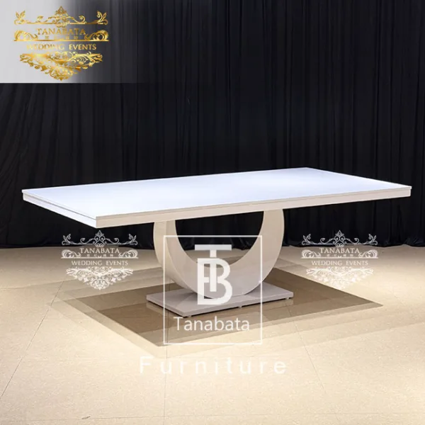Wedding Dining Table