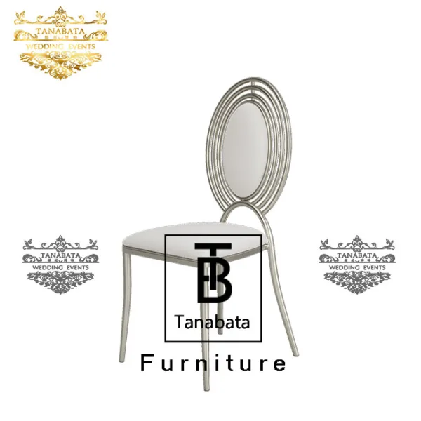 Wedding Event Chair