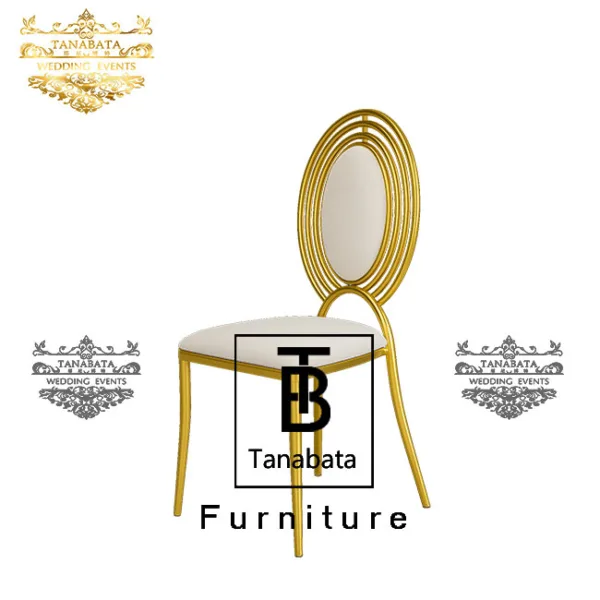 Wedding Event Chair