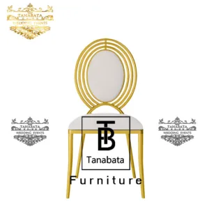 Wedding Event Chair
