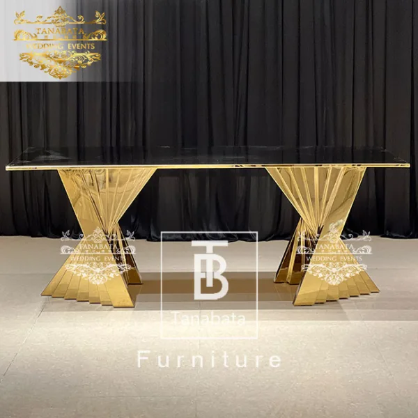 Modern Dining Table