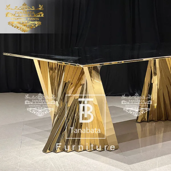 Modern Dining Table