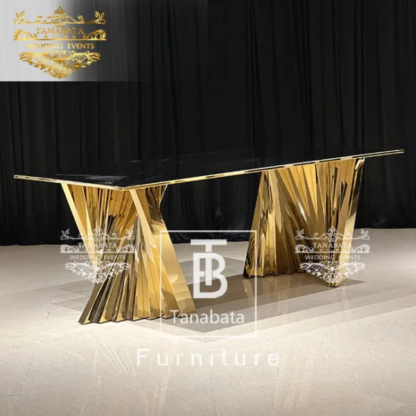 Modern Dining Table