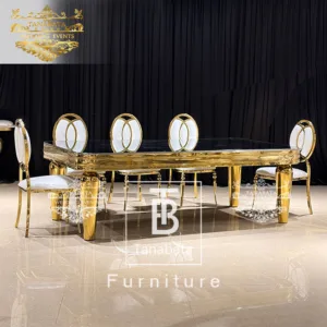 Restaurants Tables