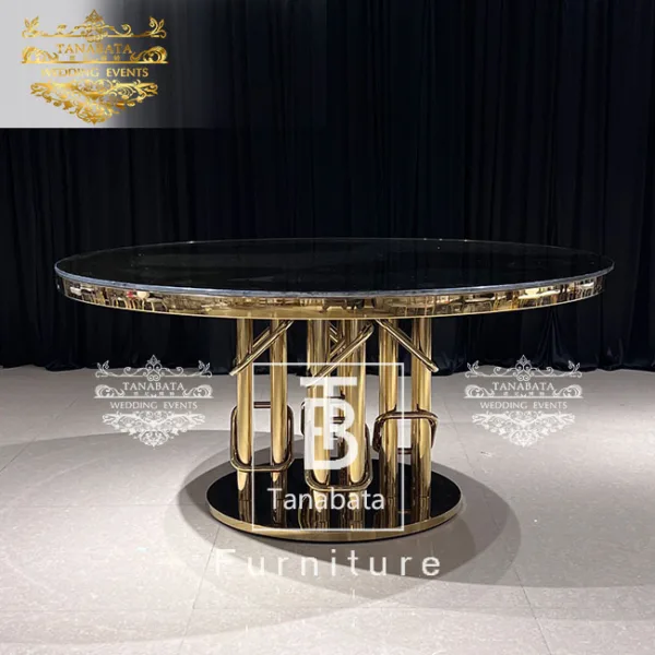 Banquet Dining Table