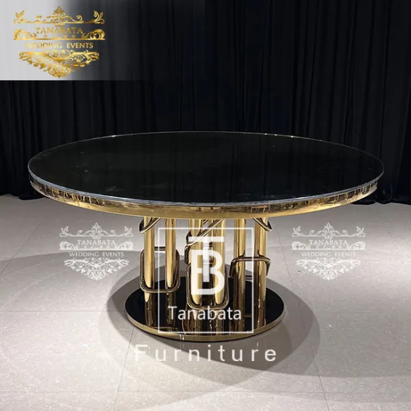 Banquet Dining Table