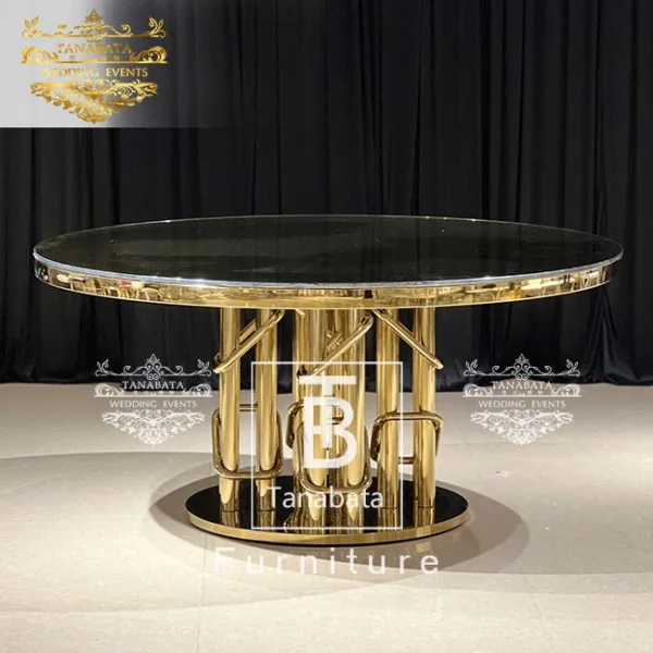 Banquet Dining Table