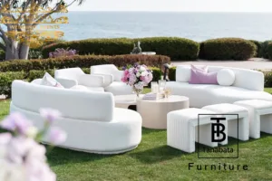 Wedding Lounge