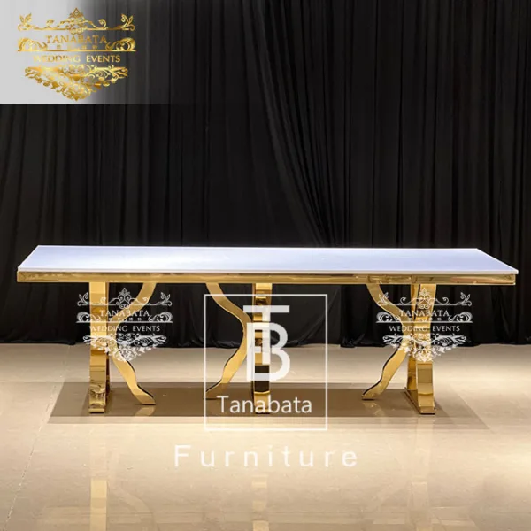 Party Banquet Tables