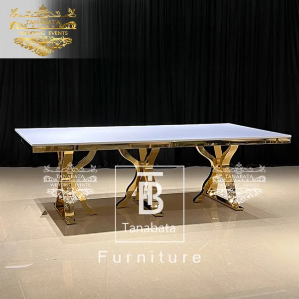 Party Banquet Tables