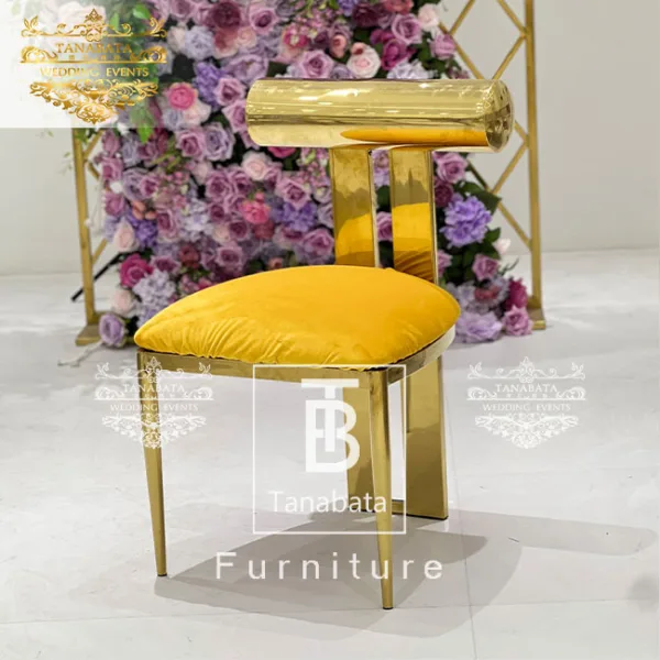Wedding Bridal Chairs
