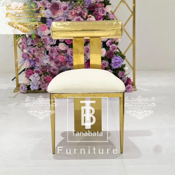 Wedding Bridal Chairs