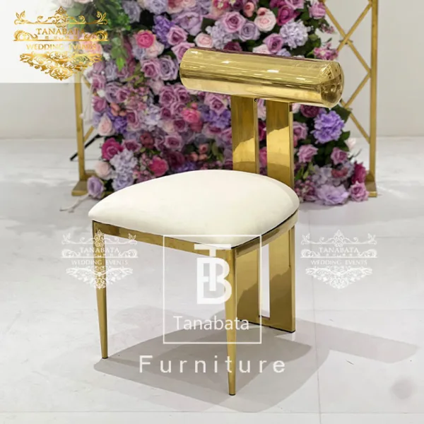 Wedding Bridal Chairs