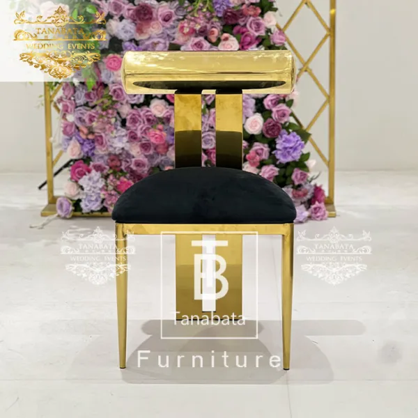 Wedding Bridal Chairs