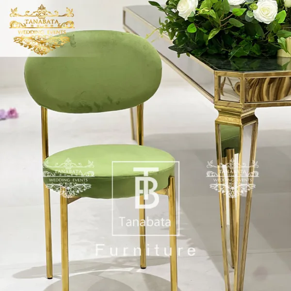 Event Chairs Luxury