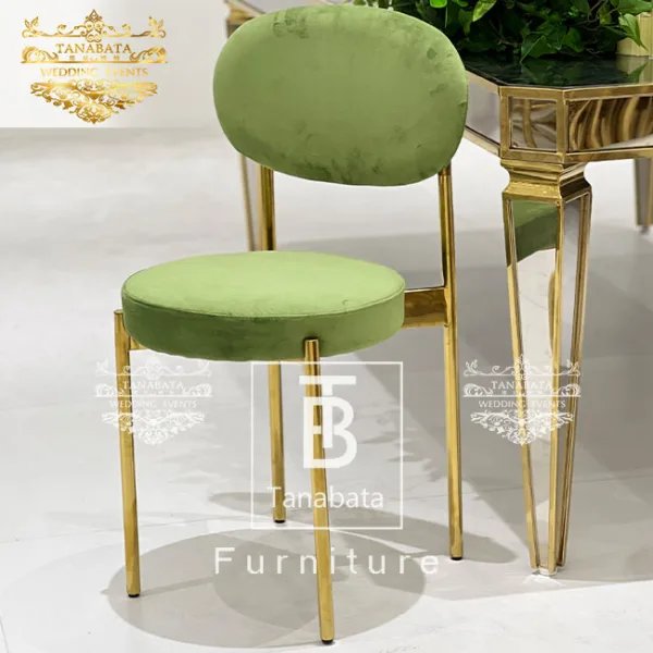 Event Chairs Luxury