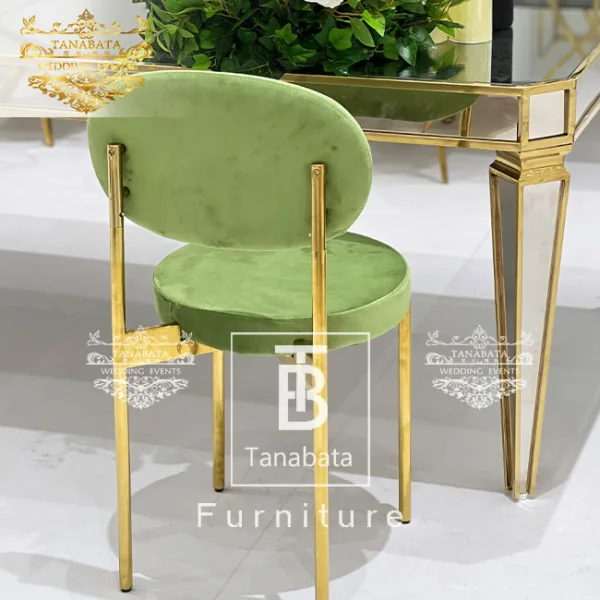 Event Chairs Luxury