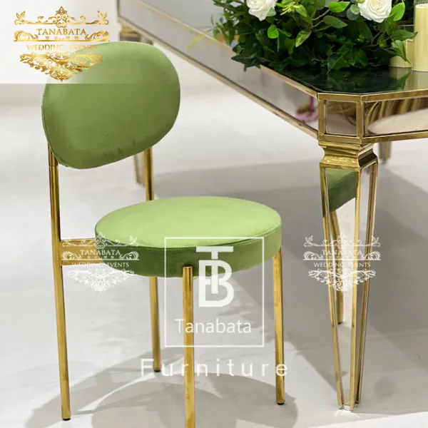Event Chairs Luxury