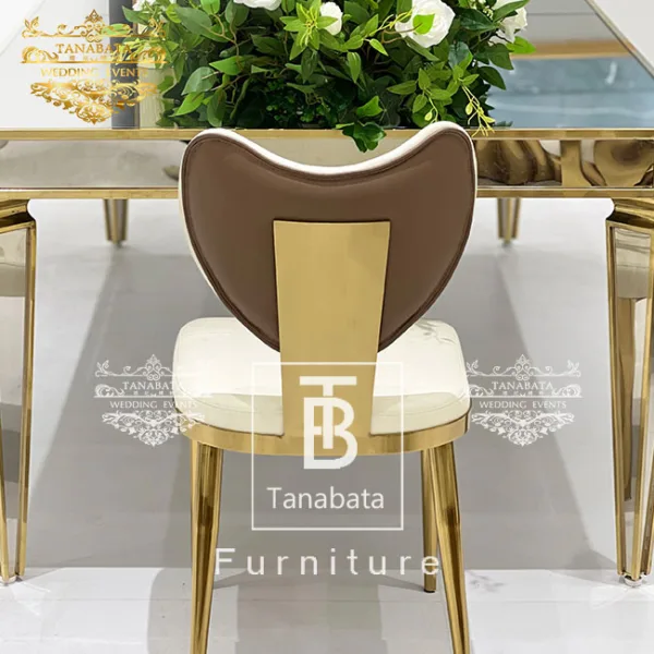 Metal Chairs For Events
