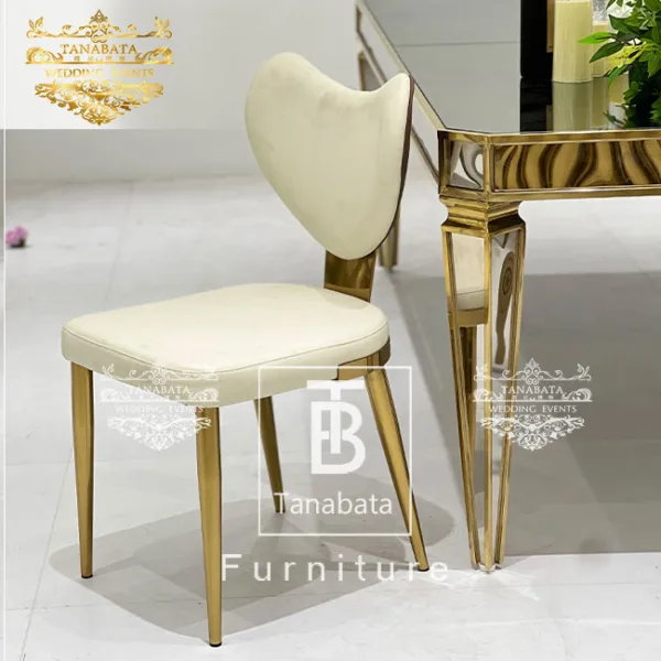 Metal Chairs For Events