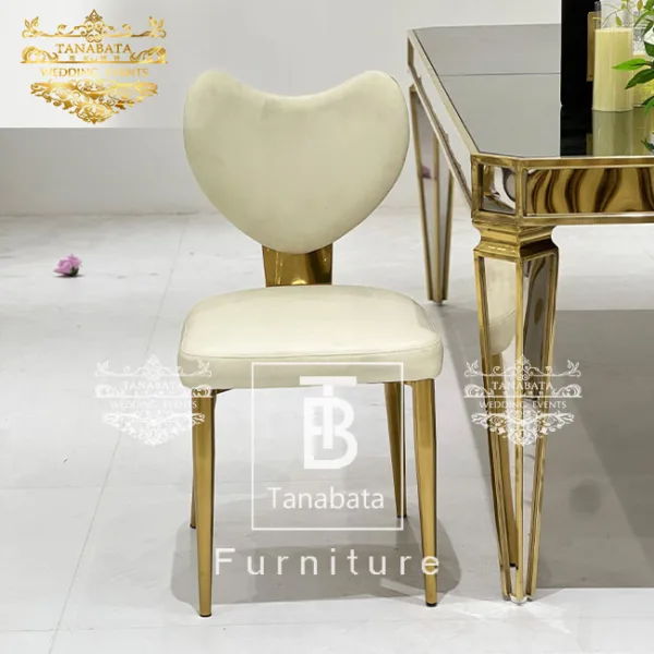 Metal Chairs For Events