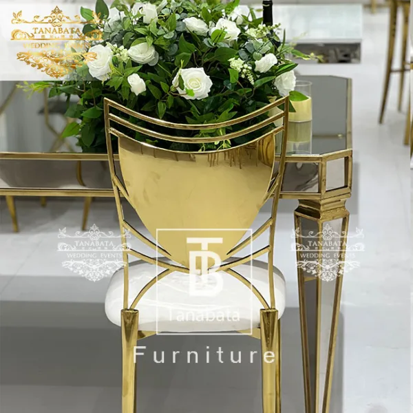 Dining Chair Nordic