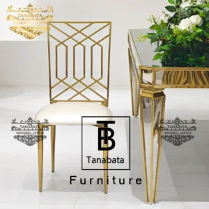 Wedding Chairs Luxury