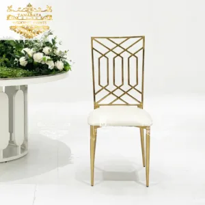 Wedding Chairs Luxury