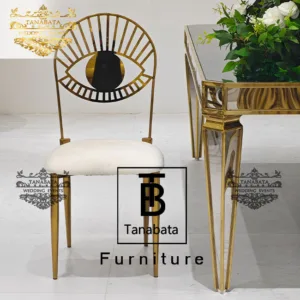 Wedding Dining Chair