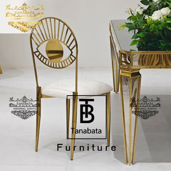 Wedding Dining Chair