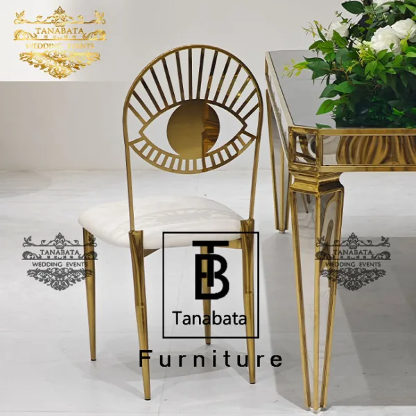 Wedding Dining Chair