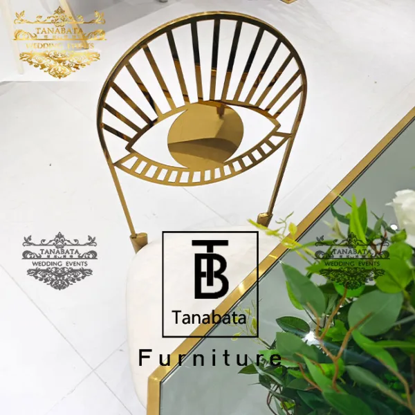 Wedding Dining Chair