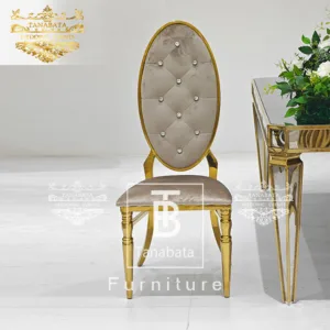 Modern Wedding Chair