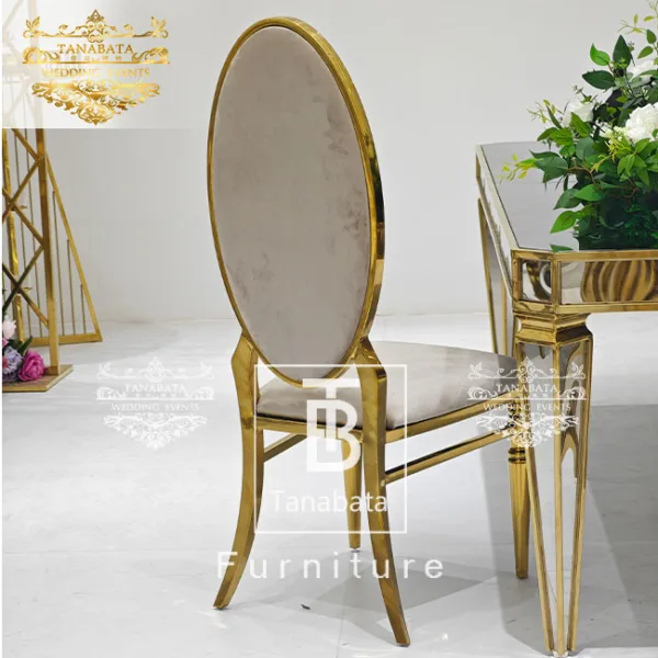 Modern Wedding Chair