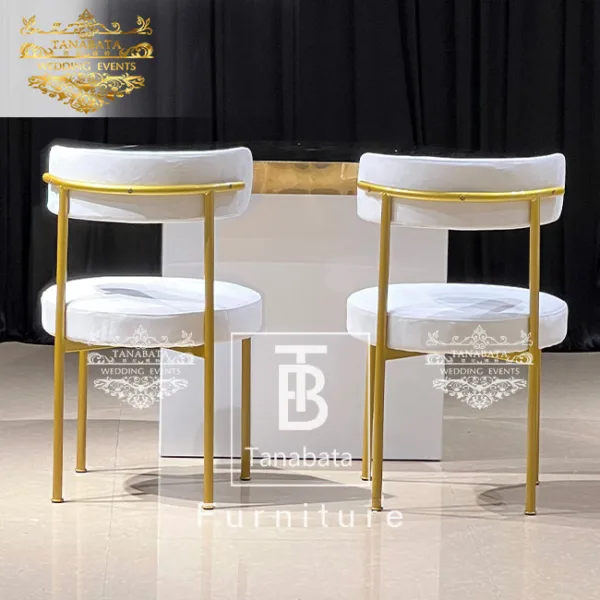 Groom And Bride Table