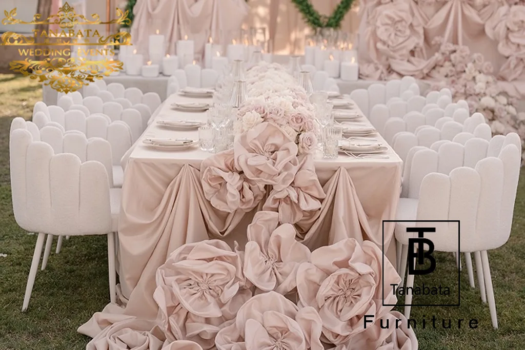 Wedding Style