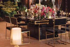 Children's Table