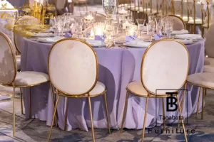Best Chairs for Wedding