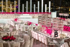 Wedding Chairs Matter