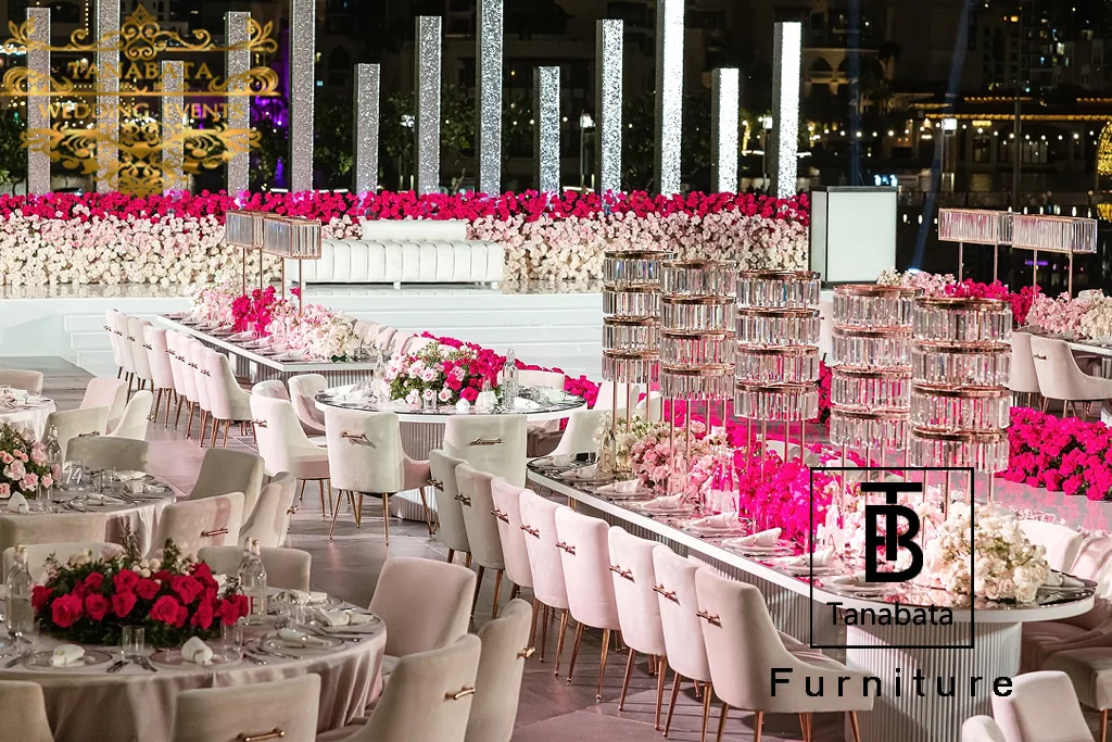 Wedding Chairs Matter