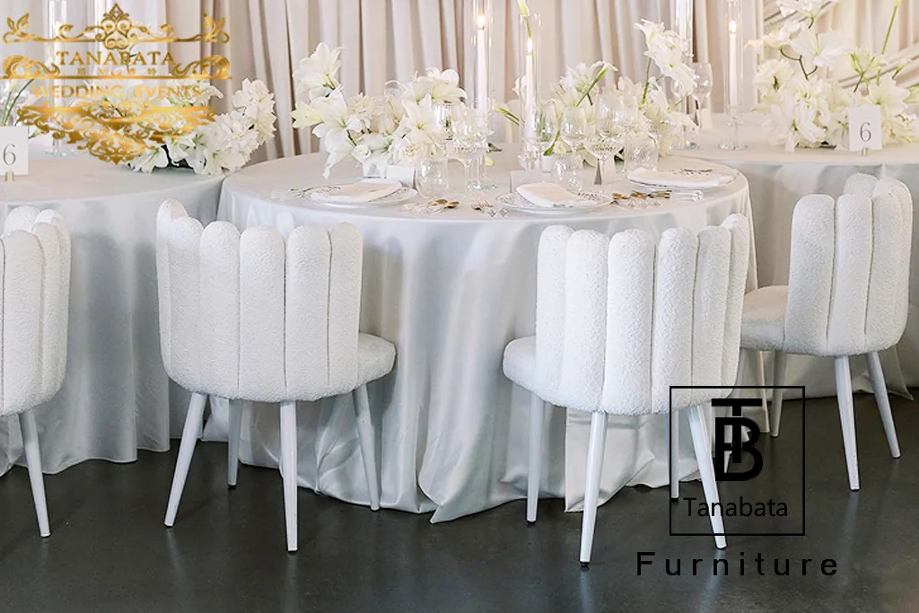 Wedding Furniture