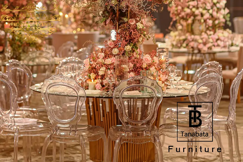 Wedding Reception