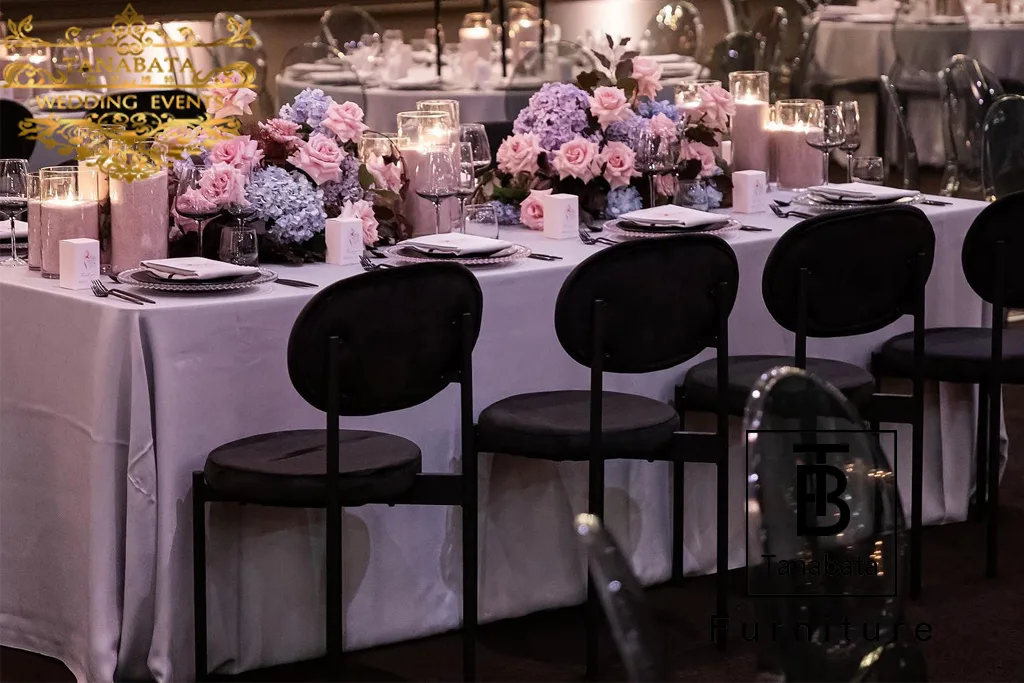 Wedding Chair