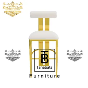 Luxury Bar Stool Chair