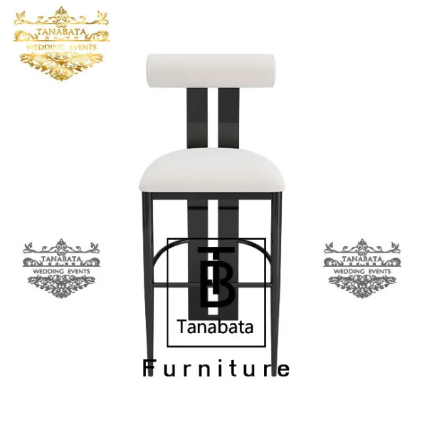 Luxury Bar Stool Chair