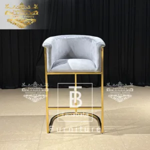 Bar Chair Restaurant