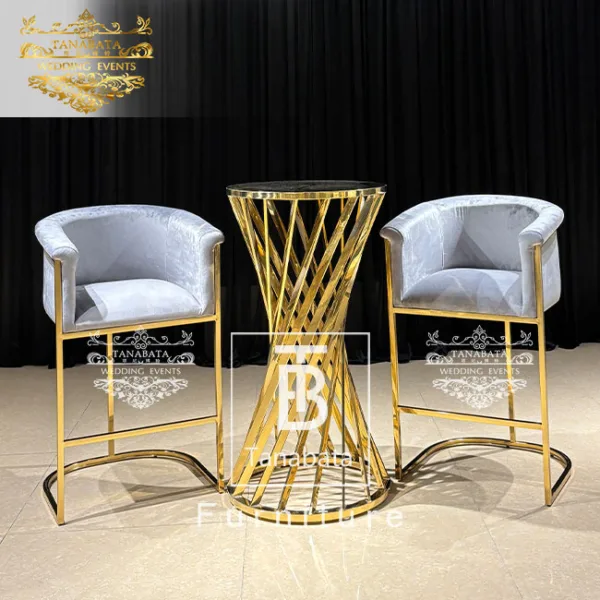 Bar Chair Restaurant