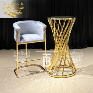 Tall Cocktail Tables