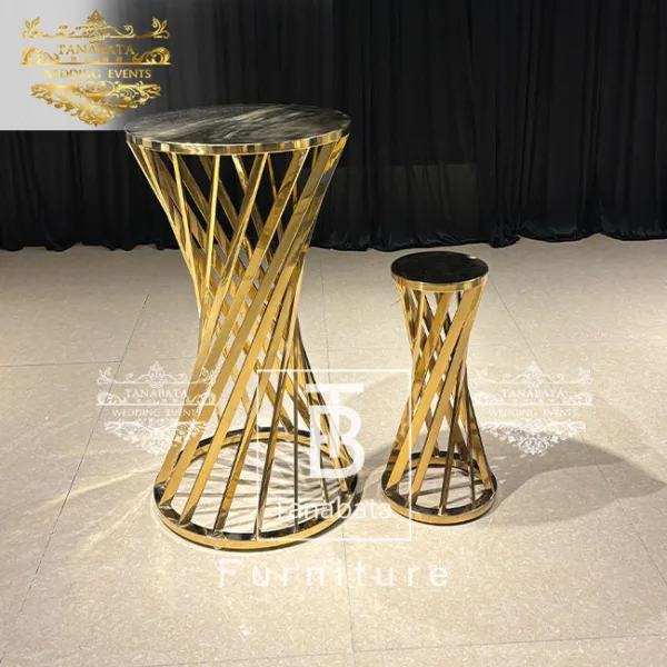 Tall Cocktail Tables