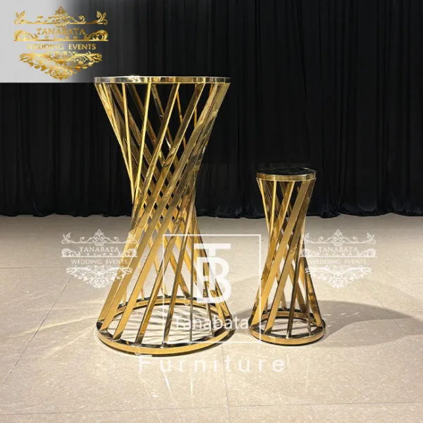 Tall Cocktail Tables
